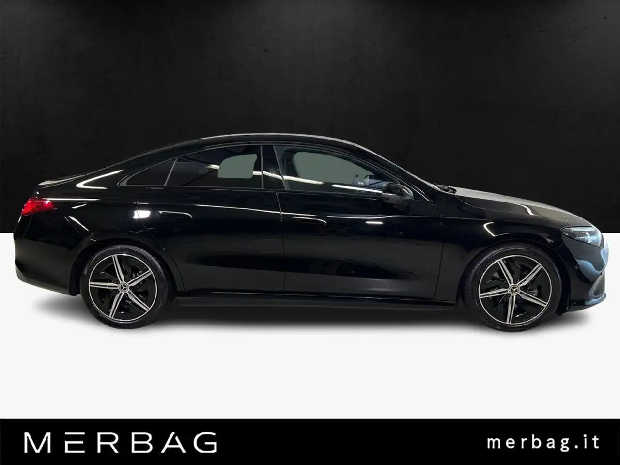 Mercedes-Benz CLA 2026