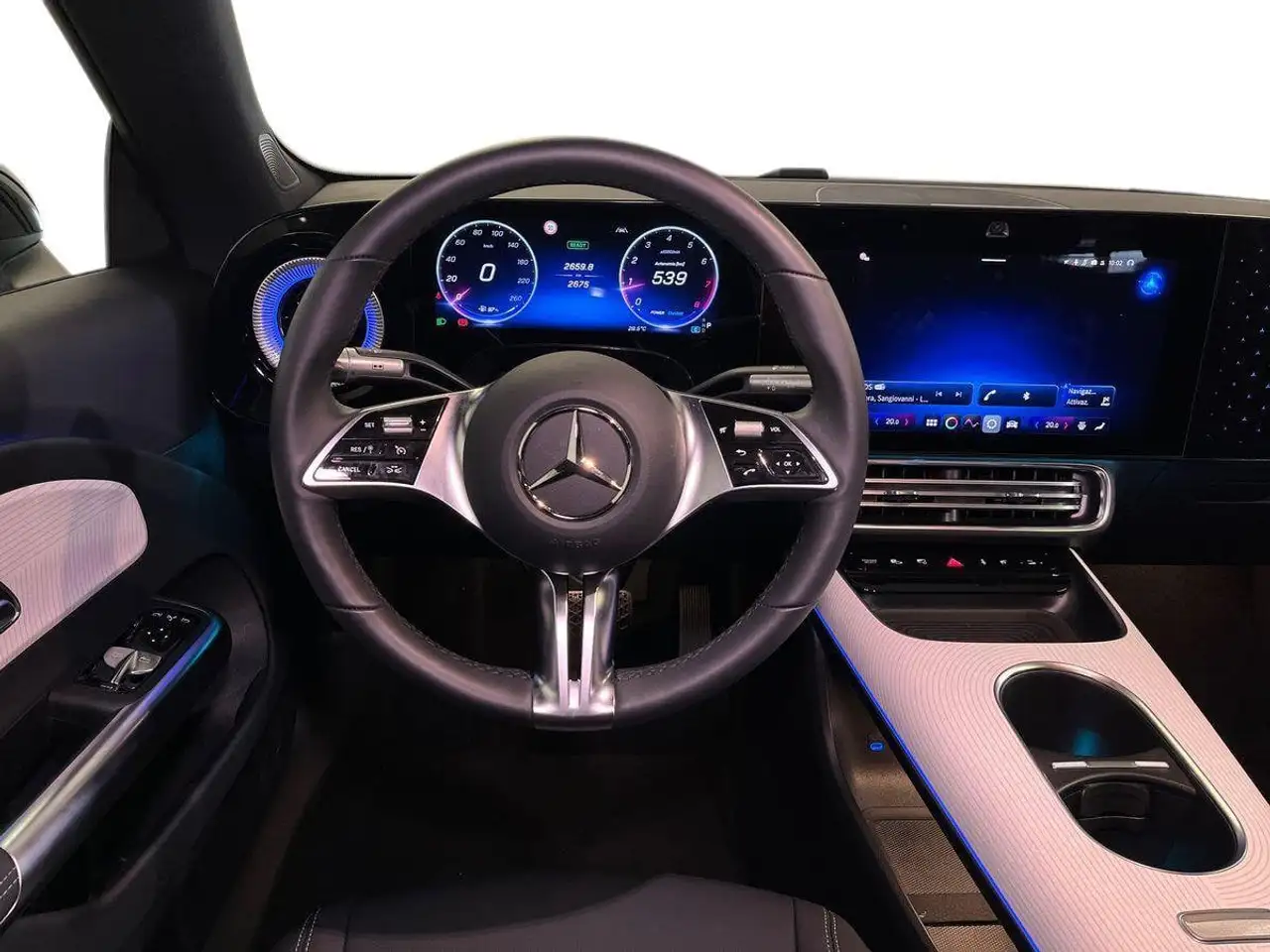 Mercedes-Benz CLA 2026 — фото 11