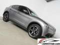 Alfa Romeo Stelvio 2.2JTDM 210CV AT8 Q4 Executive APPLE ANDROID Grigio - thumbnail 4