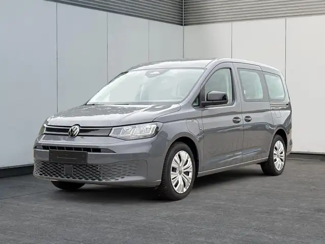 Volkswagen Caddy Maxi +PDC v+h+KAMERA+SHZ+GJR+ACC+LANE ASSIST 1....