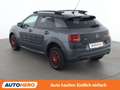 Citroen C4 Cactus 1.6 Blue-HDi Shine Grau - thumbnail 4