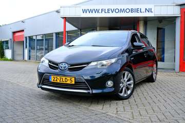 1.8 Hybrid Lease Pro Aut Pano|Navi|Clima|Cam