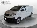 Peugeot Expert 1.5 BlueHDi 120 S&S PL-SL-TN Furgone Long Bianco - thumbnail 1