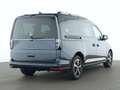 Volkswagen Caddy Maxi Style 2.0 TDI DSG 7S *AHK*LED*ACC*NAV Blau - thumbnail 2