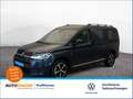 Volkswagen Caddy Maxi Style 2.0 TDI DSG 7S *AHK*LED*ACC*NAV Blau - thumbnail 1