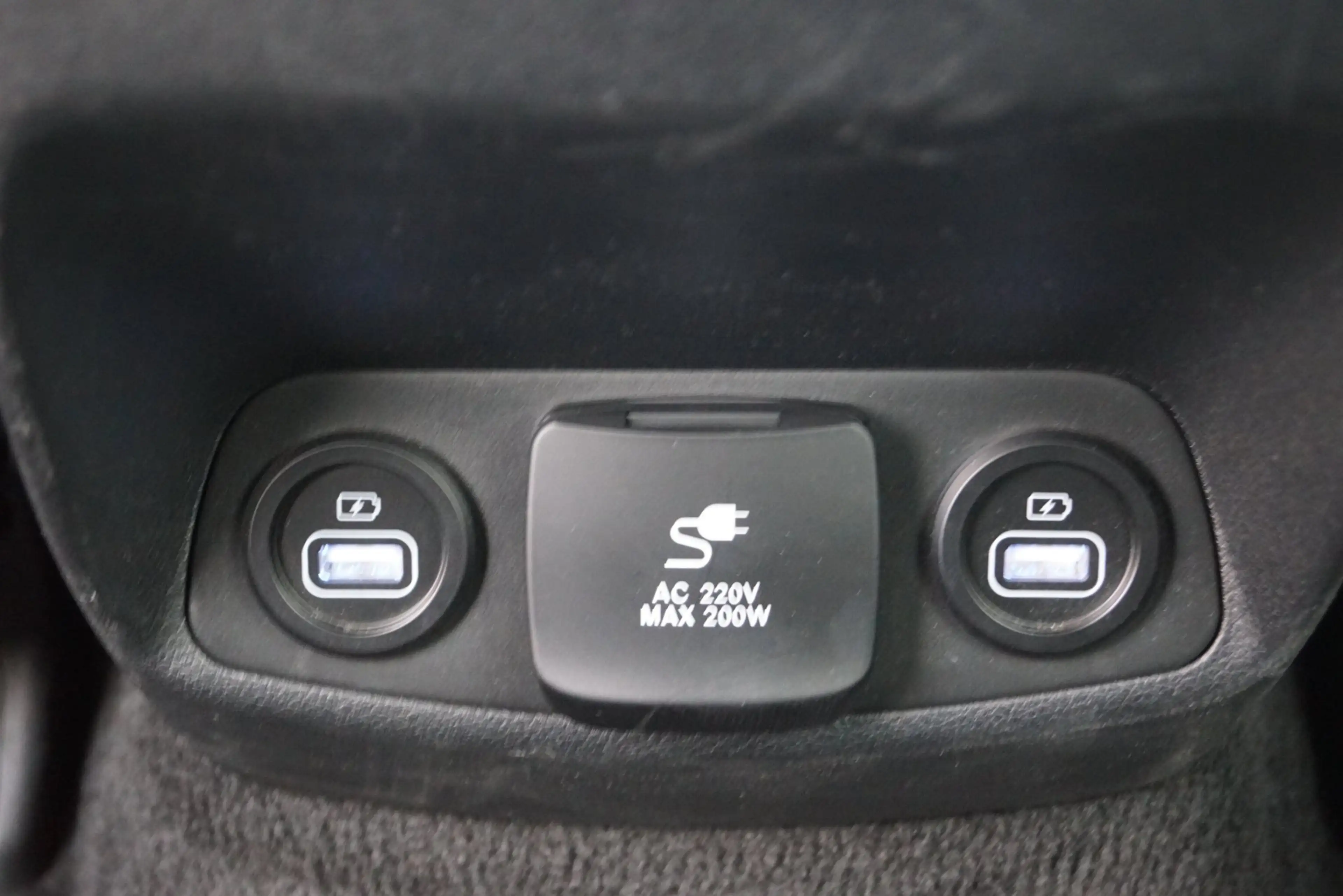 Hyundai SANTA FE 1.6 T-GDI PHEV Premium Autom Leder Sportst Stoel/S — photo 42
