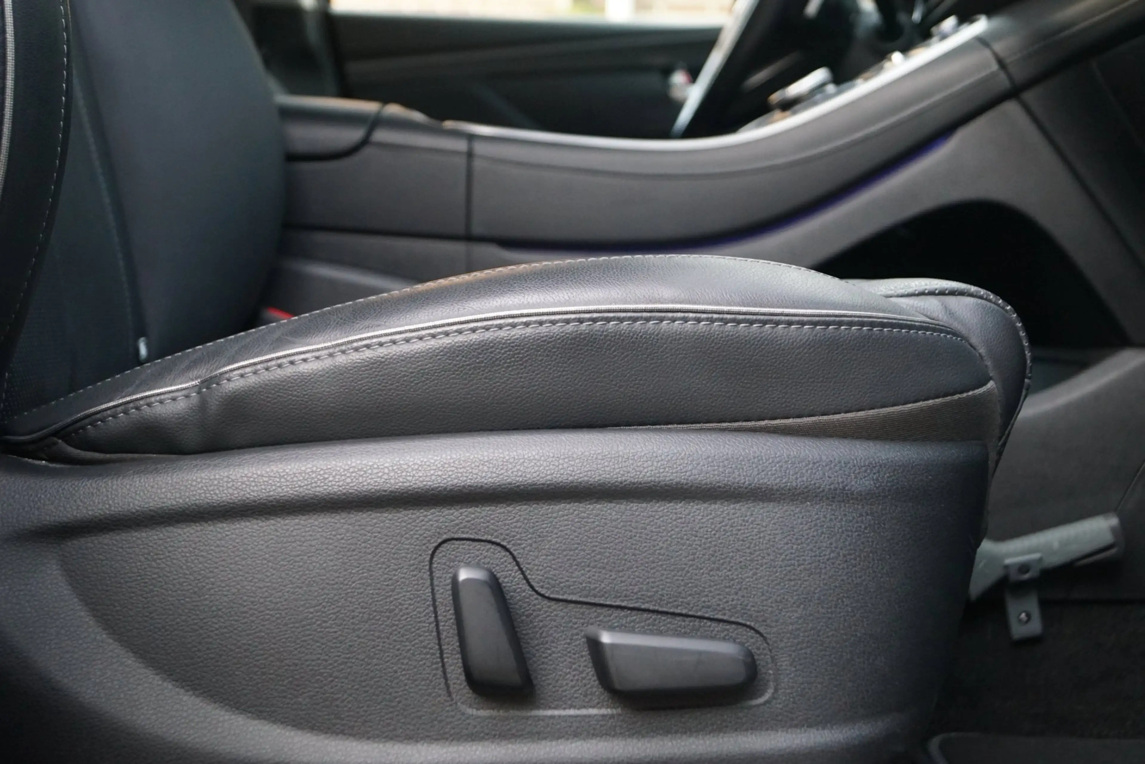 Hyundai SANTA FE 1.6 T-GDI PHEV Premium Autom Leder Sportst Stoel/S — photo 32