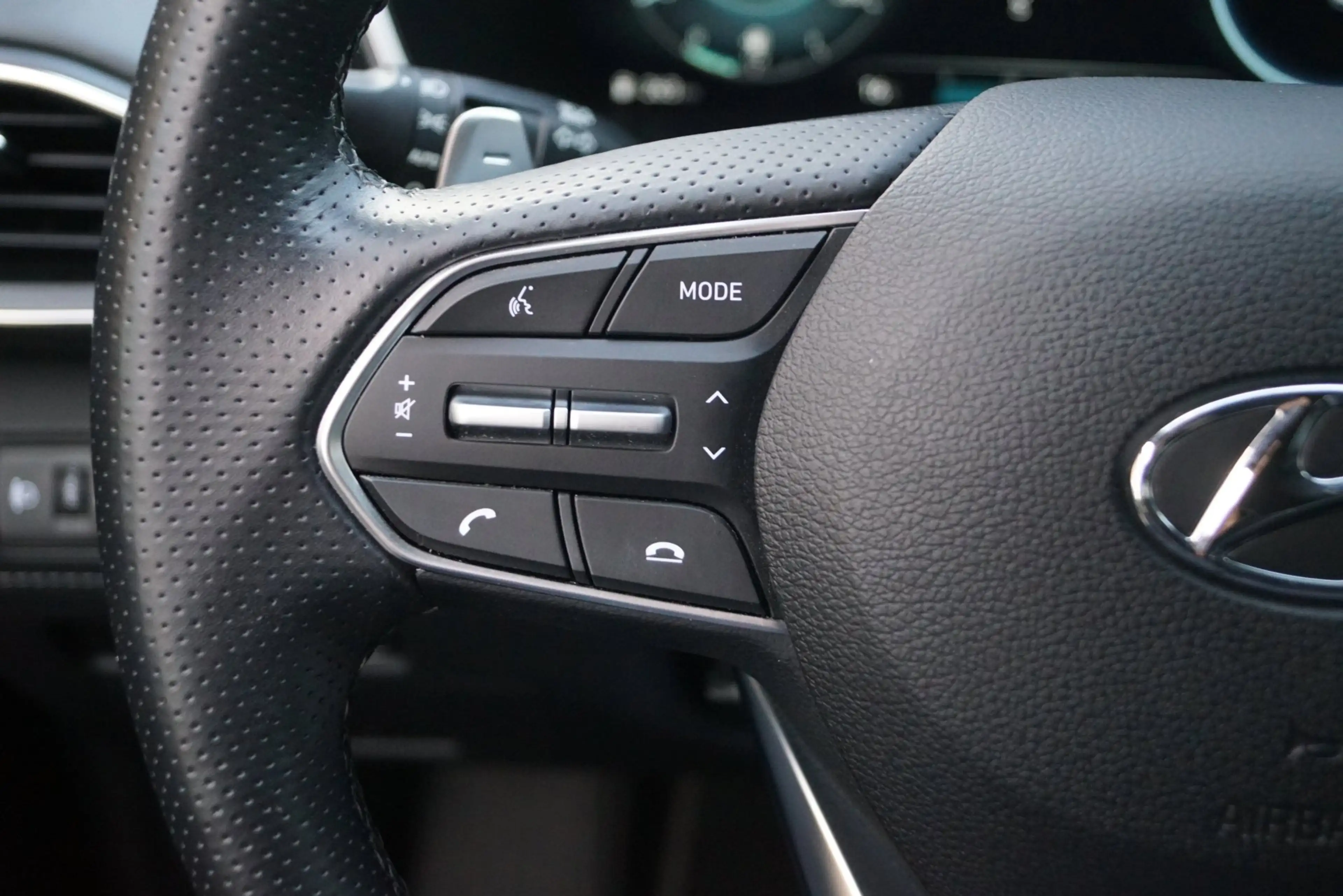 Hyundai SANTA FE 1.6 T-GDI PHEV Premium Autom Leder Sportst Stoel/S — photo 23