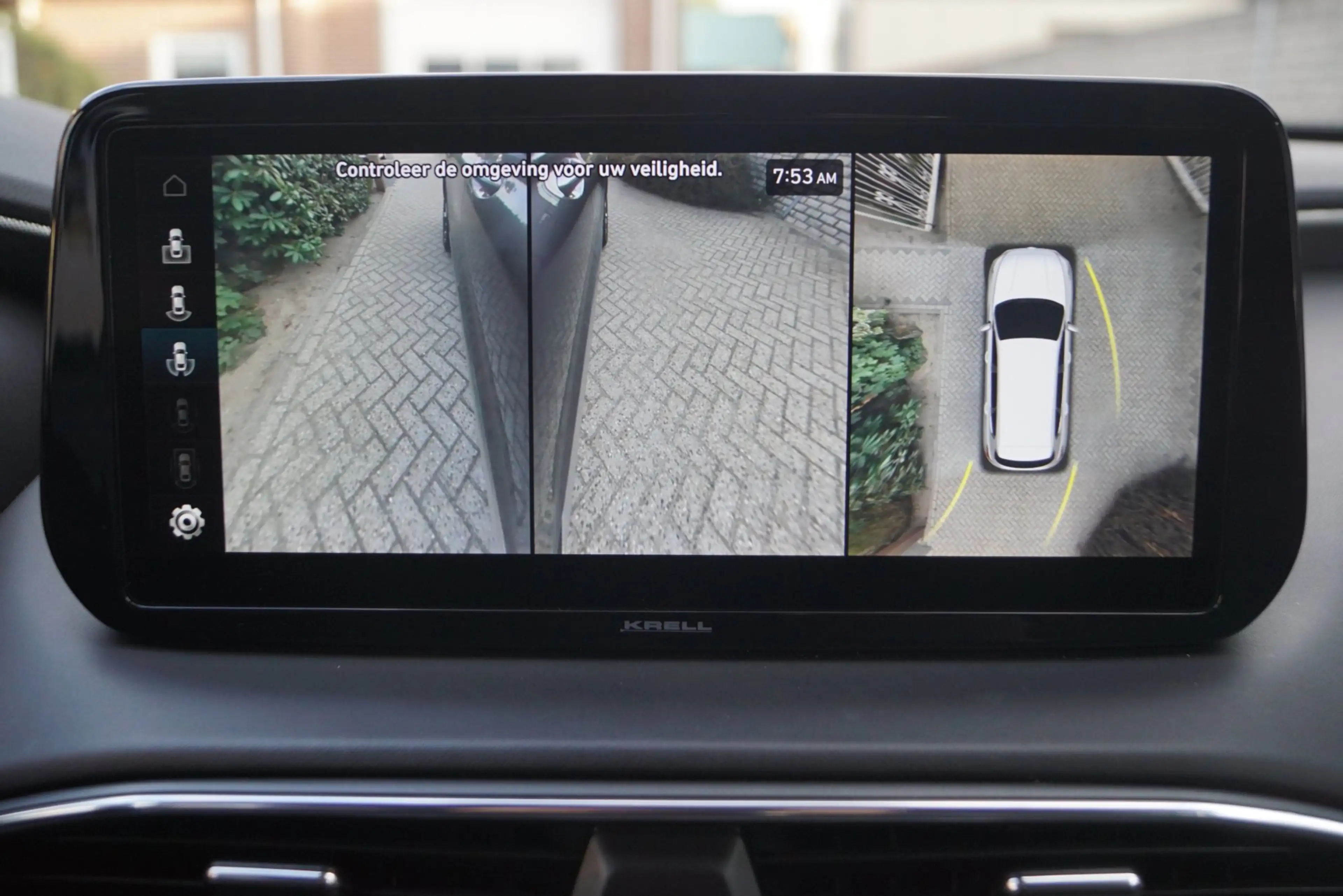 Hyundai SANTA FE 1.6 T-GDI PHEV Premium Autom Leder Sportst Stoel/S — photo 50
