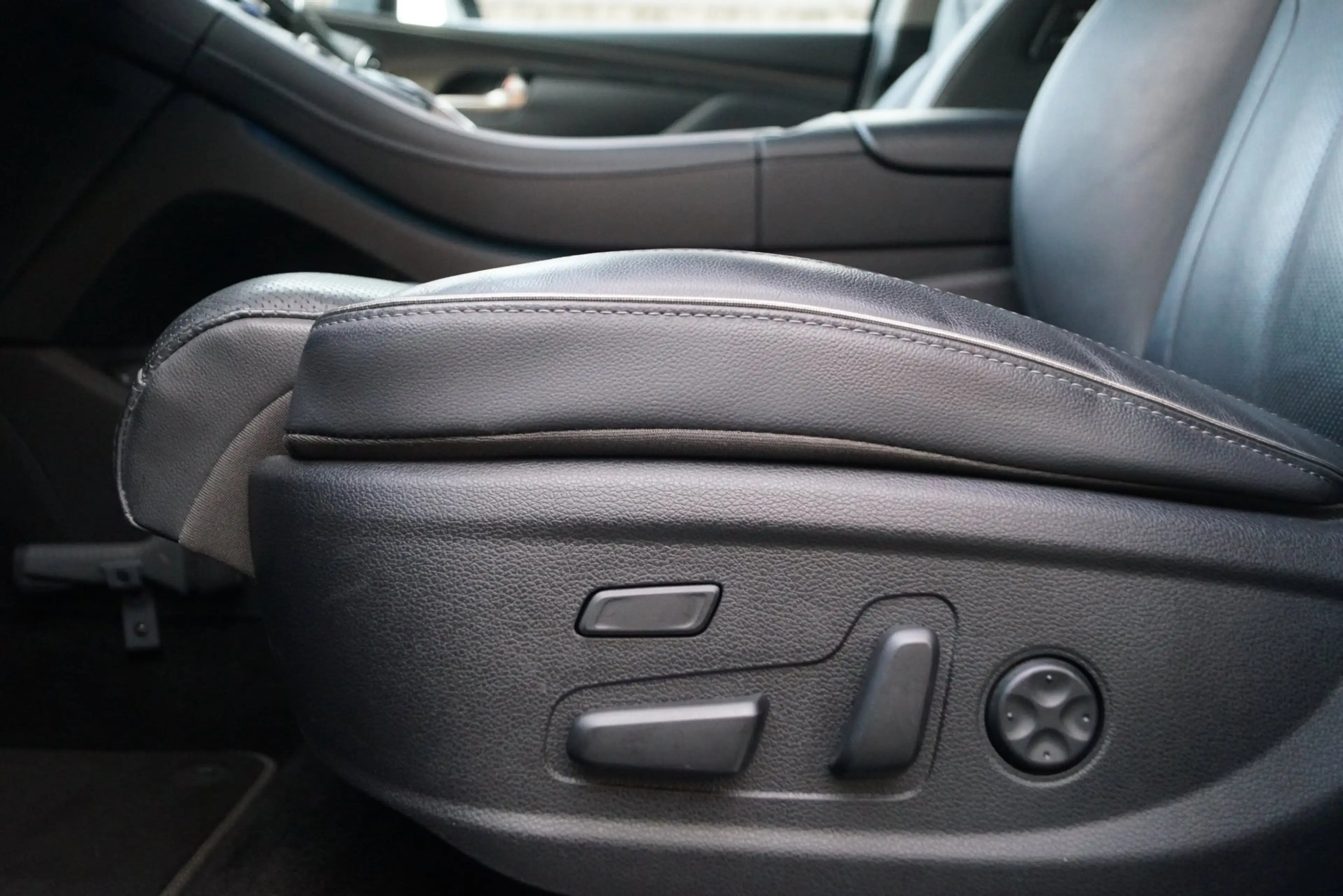 Hyundai SANTA FE 1.6 T-GDI PHEV Premium Autom Leder Sportst Stoel/S — photo 30
