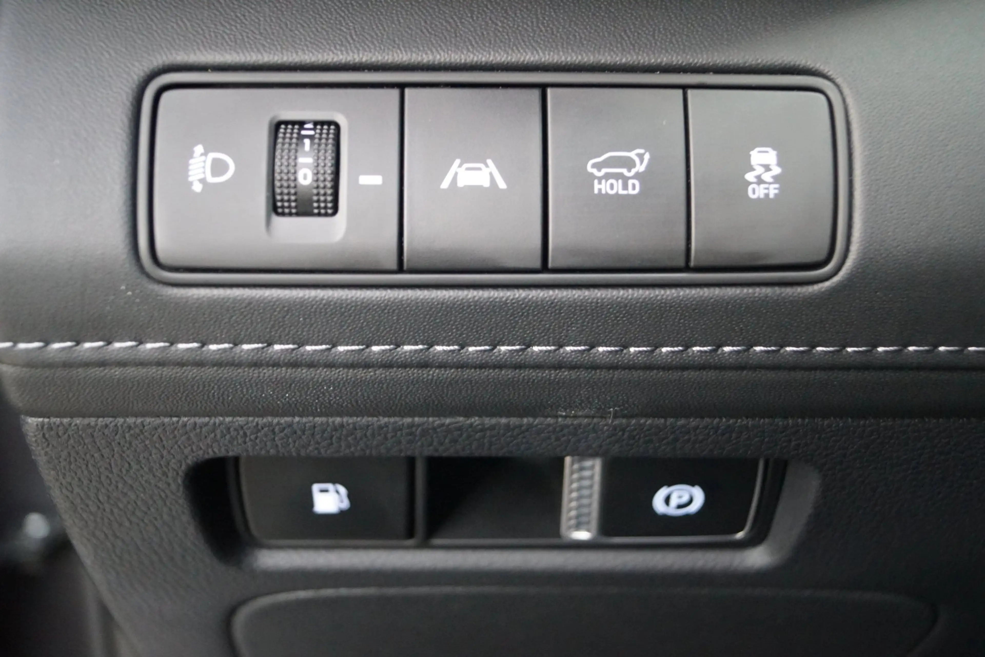 Hyundai SANTA FE 1.6 T-GDI PHEV Premium Autom Leder Sportst Stoel/S — photo 47