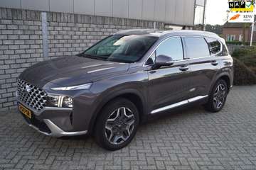 1.6 T-GDI PHEV Premium Autom Leder Sportst Stoel/S