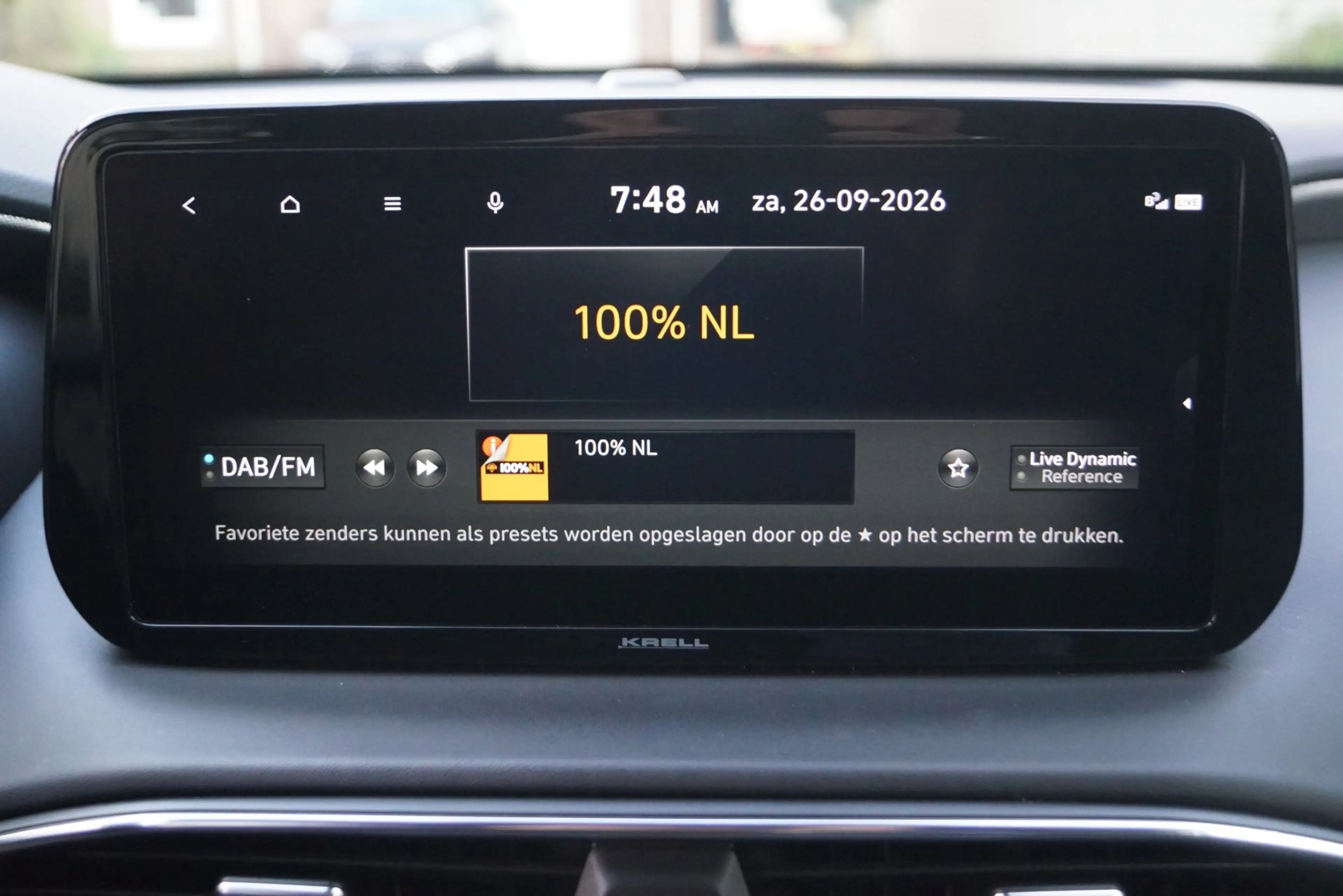 Hyundai SANTA FE 1.6 T-GDI PHEV Premium Autom Leder Sportst Stoel/S — photo 16