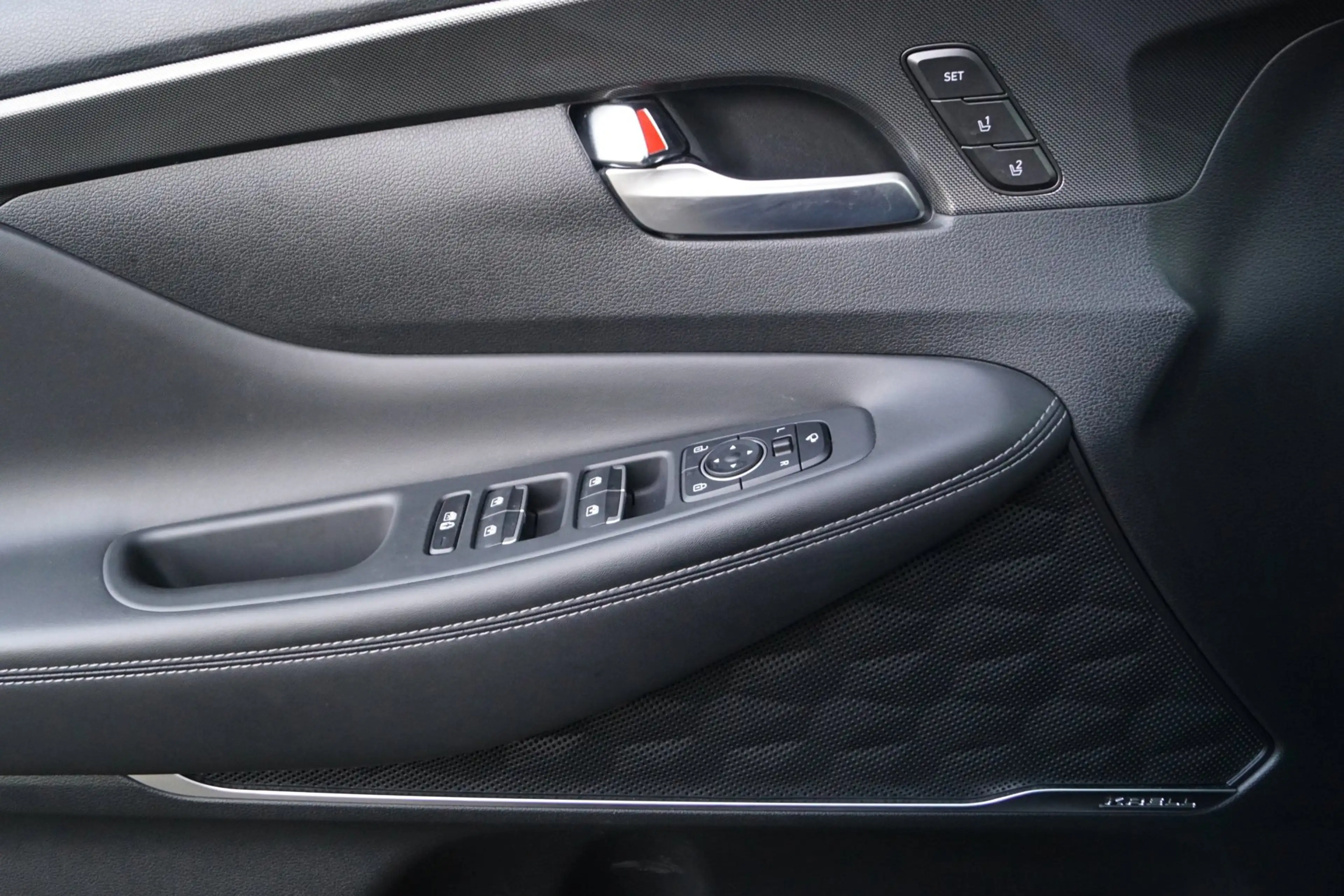 Hyundai SANTA FE 1.6 T-GDI PHEV Premium Autom Leder Sportst Stoel/S — photo 26