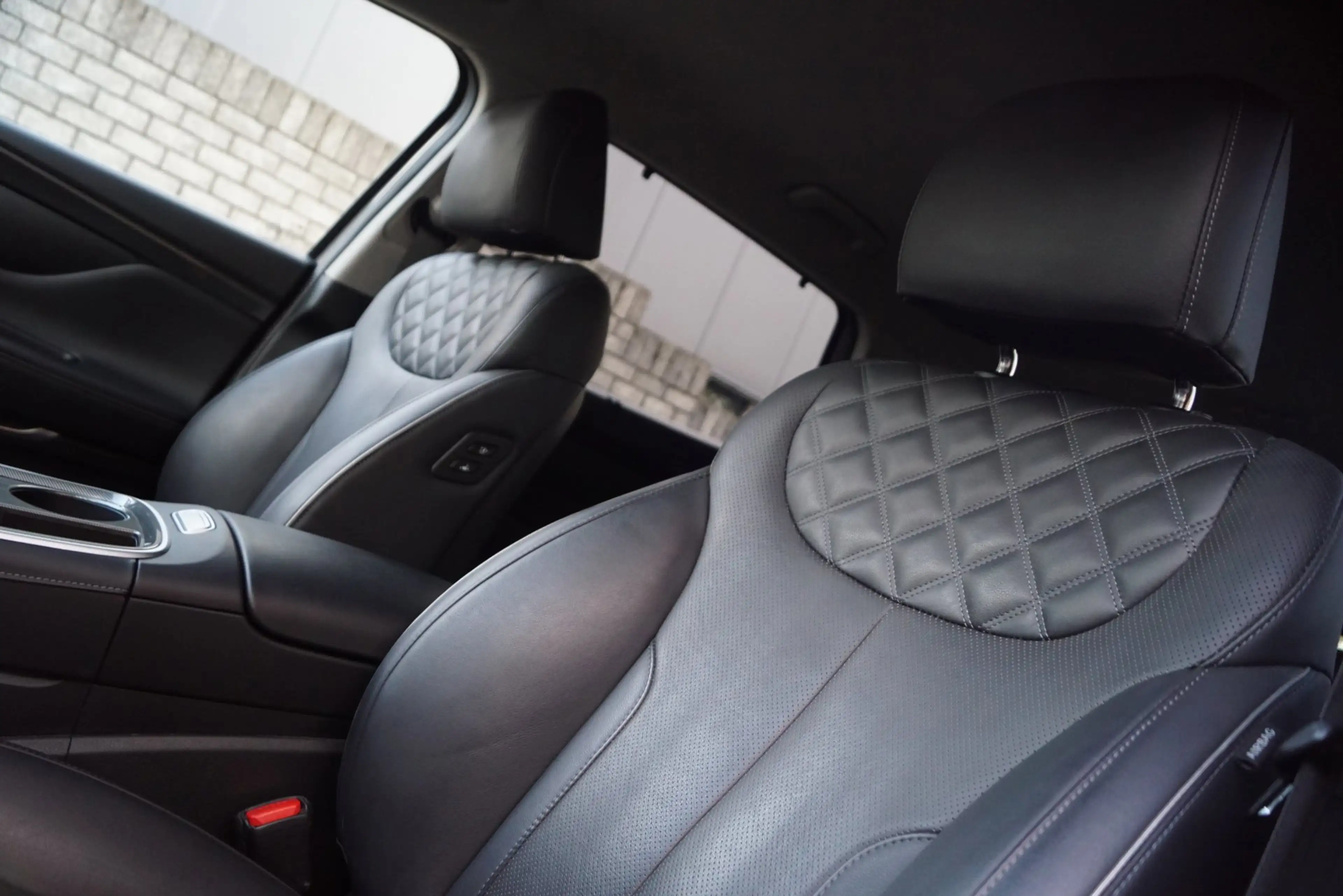 Hyundai SANTA FE 1.6 T-GDI PHEV Premium Autom Leder Sportst Stoel/S — photo 29
