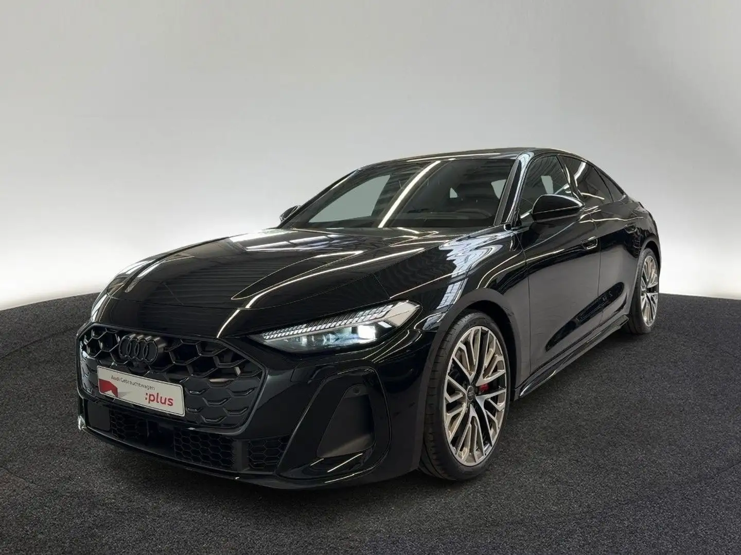 Audi TFSI Pano Standh. Head-Up Matrix B& Noir - 2