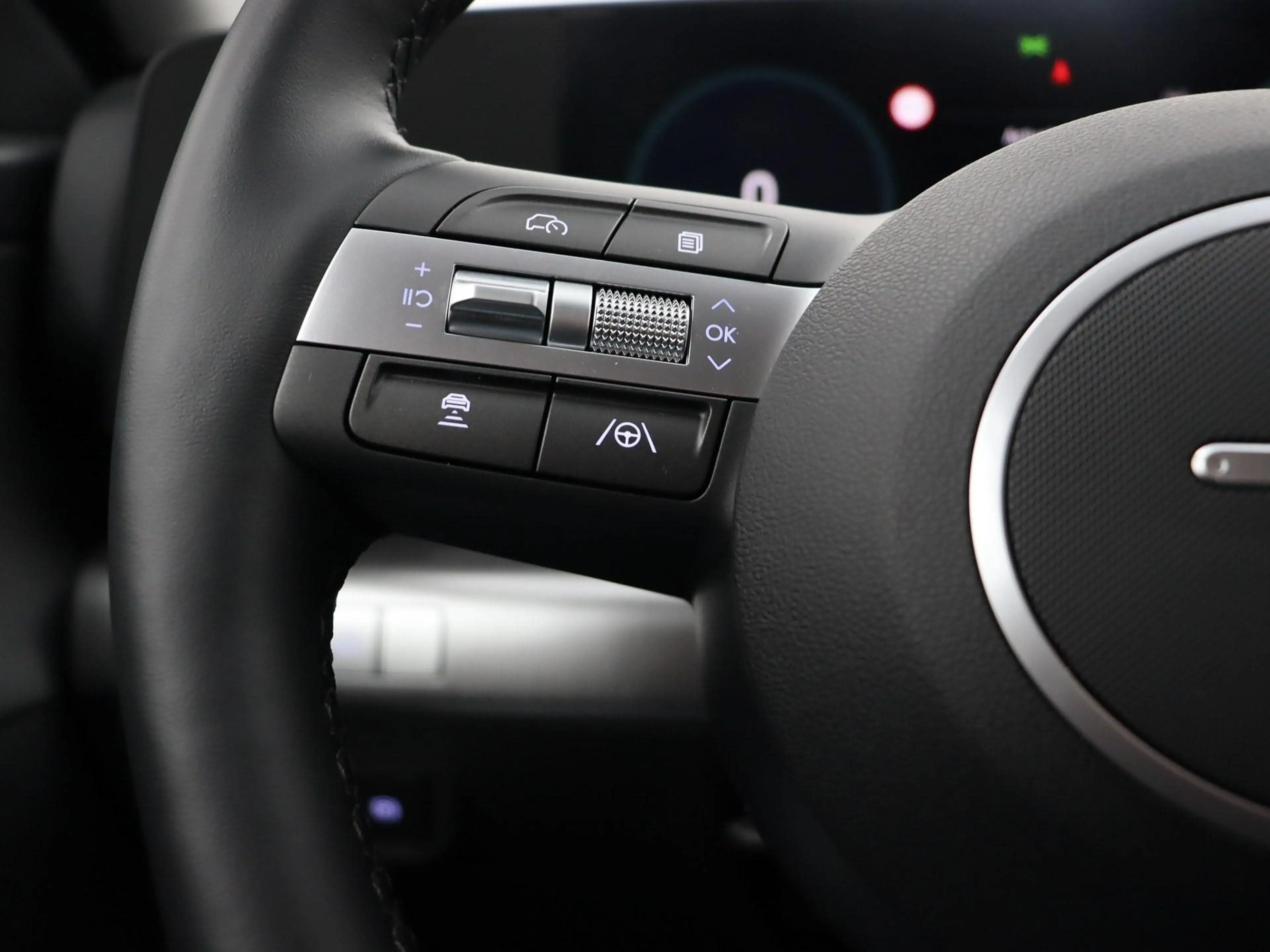 Hyundai KONA 1.6 GDI HEV Premium | LEDEREN STOELEN | STOEL VERW — photo 9