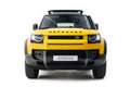 Land Rover Defender Trophy 3.0 D200 90 MHEV | Laag tussenschot | Explo Żółty - thumbnail 3