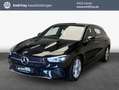 Mercedes-Benz CLA 180 CLA Schwarz - thumbnail 1