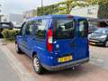 Fiat Doblo 1.4 Family **7PERS| VEEL RUIMTE Azul - thumbnail 4
