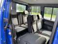 Fiat Doblo 1.4 Family **7PERS| VEEL RUIMTE Azul - thumbnail 8