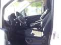 Mercedes-Benz Vito 110 CDI KA Kompakt LED+NAVI+AHK+KLIMA Blanc - thumbnail 6