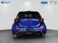 Mazda 2 Hybrid 1.5 VVT-i 116 CVT HOMURA Blue - thumbnail 5