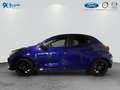 Mazda 2 Hybrid 1.5 VVT-i 116 CVT HOMURA Blue - thumbnail 3