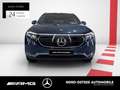Mercedes-Benz EQA 250 PROGRESSIVE PANO 360° SHZ DISTRO LED Blauw - thumbnail 5