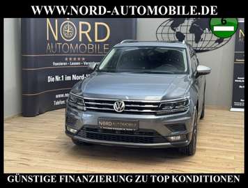 2.0 TDI DSG *LED*AHK*VIRT*PANO* Comfortline