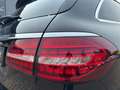 Mercedes-Benz E 220 d T +AMG+MBUX+PANO+KAMERA+WIDE+AHK+360° Zwart - thumbnail 12