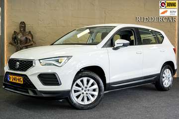 1.0 TSI Reference|GARANTIE|NAP|TREKHAAK|CRUISE|LED