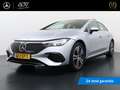 Mercedes-Benz EQE 300 Business Edition 89 kWh Accu SOH 99%| Panorama - S Grau - thumbnail 1