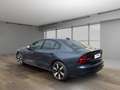 Volvo S60 Ultimate Dark Recharge Plug-In Hybrid AWD Blau - thumbnail 4