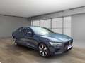 Volvo S60 Ultimate Dark Recharge Plug-In Hybrid AWD Blau - thumbnail 5