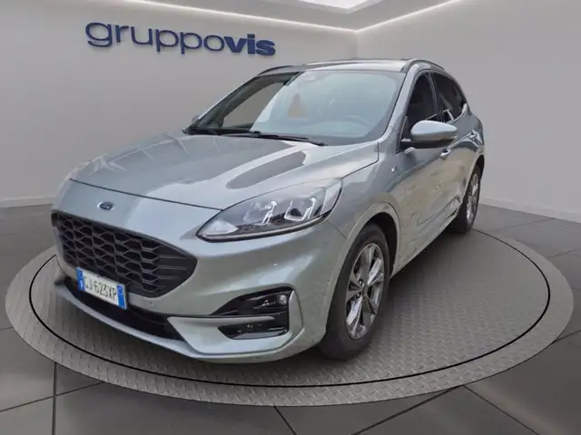 Ford Kuga 1.5 ecoblue ST-Line 2wd 120cv