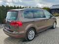 Volkswagen Sharan Highline BMT Marrone - thumbnail 8