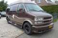 Overig Chevrolet Chevy Van Camper Rocky Ridge Limete Bruin - thumbnail 1