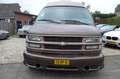 Overig Chevrolet Chevy Van Camper Rocky Ridge Limete Bruin - thumbnail 6