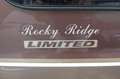 Overig Chevrolet Chevy Van Camper Rocky Ridge Limete Bruin - thumbnail 7