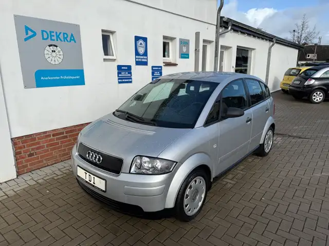 Audi A2 1.4 TDI