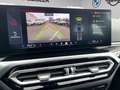 BMW i4 eDrive35 Gran Coupé *14tkm* Parkassistent Schwarz - thumbnail 8
