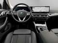 BMW i4 eDrive35 Gran Coupé *14tkm* Parkassistent Schwarz - thumbnail 11