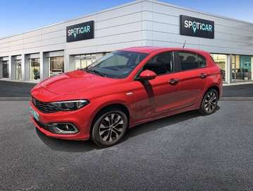 HB 1.0 74kW (100CV) -