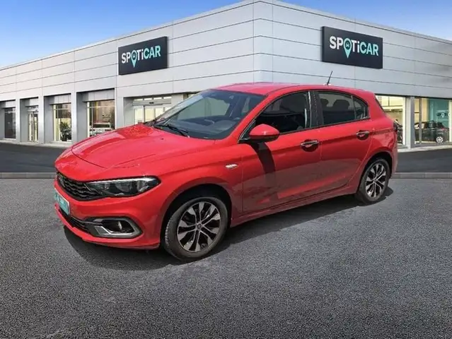 Fiat Tipo HB 1.0 74kW (100CV) -