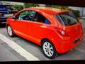 Opel Corsa Corsa 1,4 Edition Edition Rot - thumbnail 3