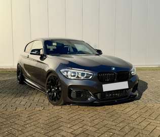 M140i Shadow Line