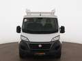 Fiat Ducato Kasten 120 Multijet AHK R-CAM NAVI TEMP Weiß - thumbnail 2