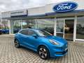 Ford Puma Gen-E 124 kW FWD Komfort Paket Blau - thumbnail 3