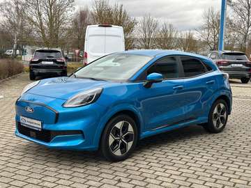 124 kW FWD Komfort Paket